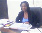 Sylvie menyengue